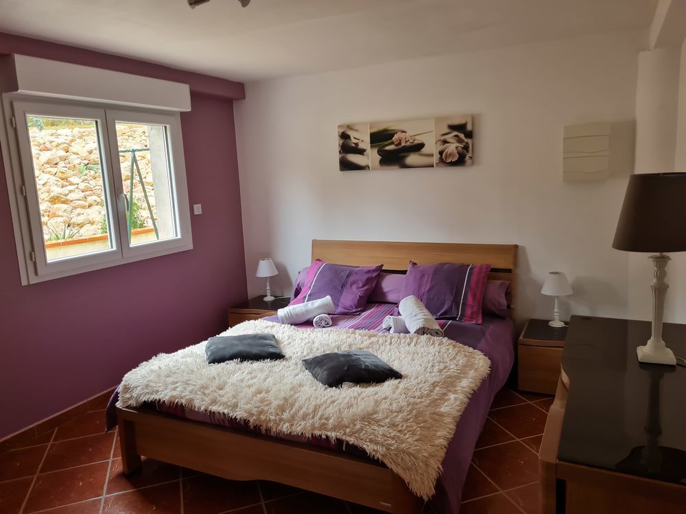   Logement type F4 dans villa en rez de jardin avec piscine Midi-Pyrnes, Maurens (32200)