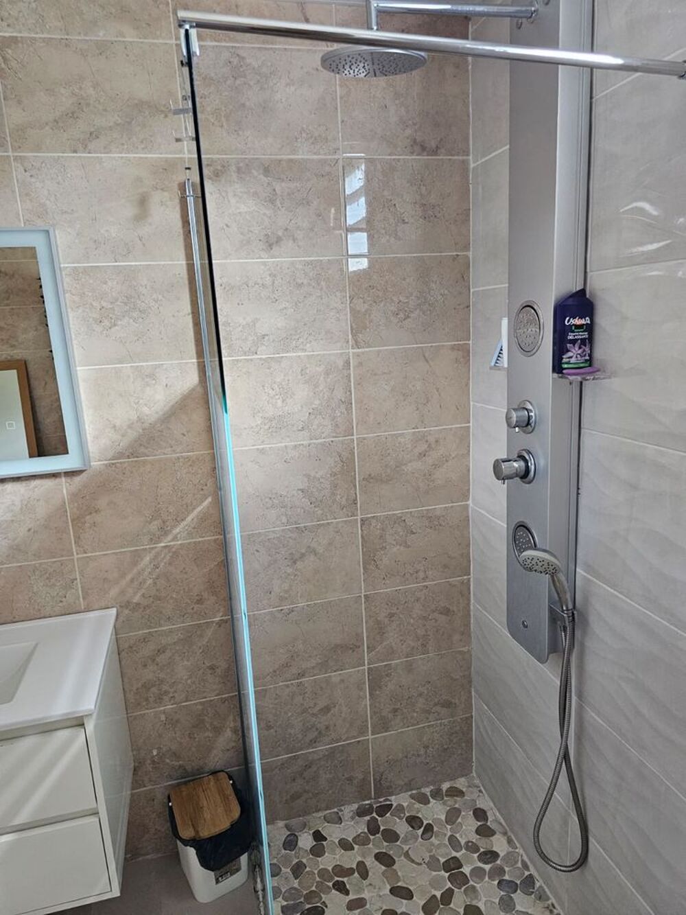   Appartement Zen et calme en saisonnire DOM-TOM, Martinique (97200)