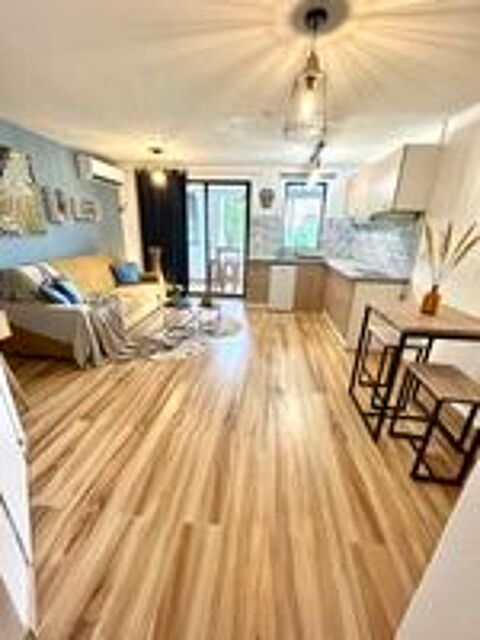 Location  Appartement 