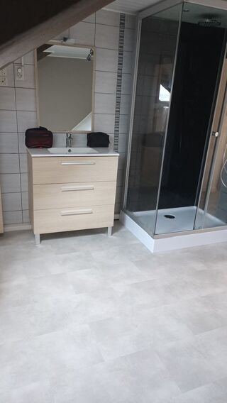  Maison à vendre 2 pièces 57 m²