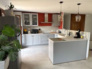  Maison à vendre 5 pièces 105 m²