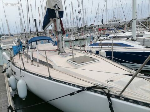 Voiliers Monocoque 1984 occasion La Rochelle 17000