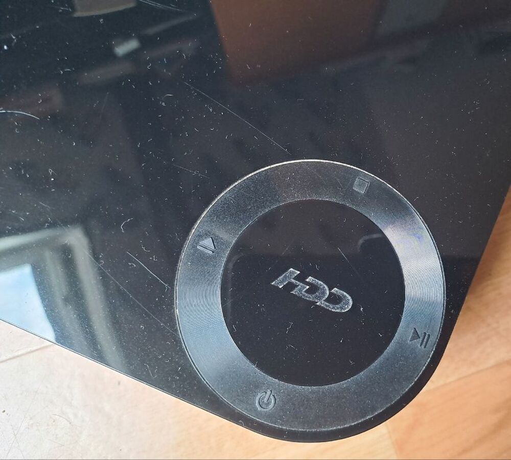 Lecteur DVD / Blu-ray Samsung Photos/Video/TV