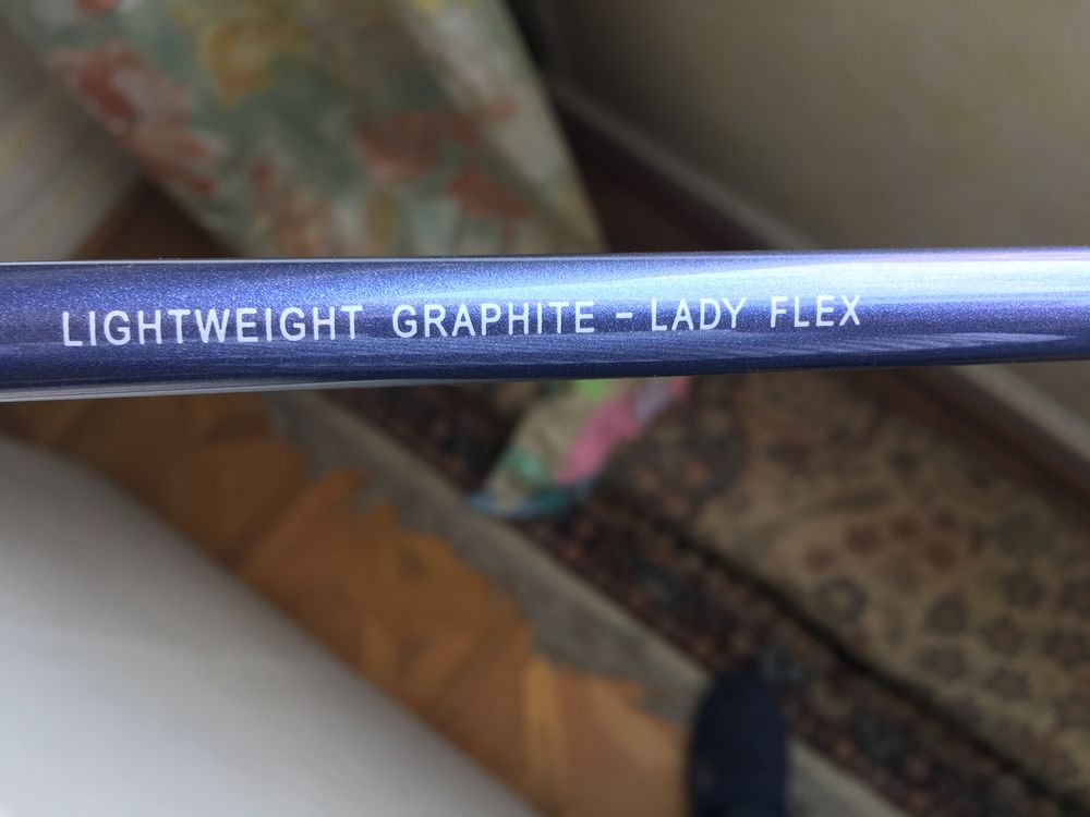 Pour les golfeuses Sports