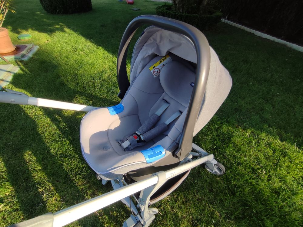 Poussette Mobilier enfants