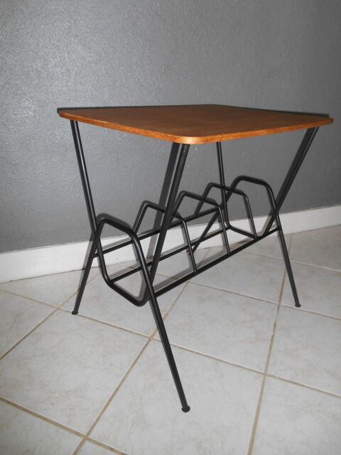 Tres sympathique meuble table 80 Paris 19 (75)