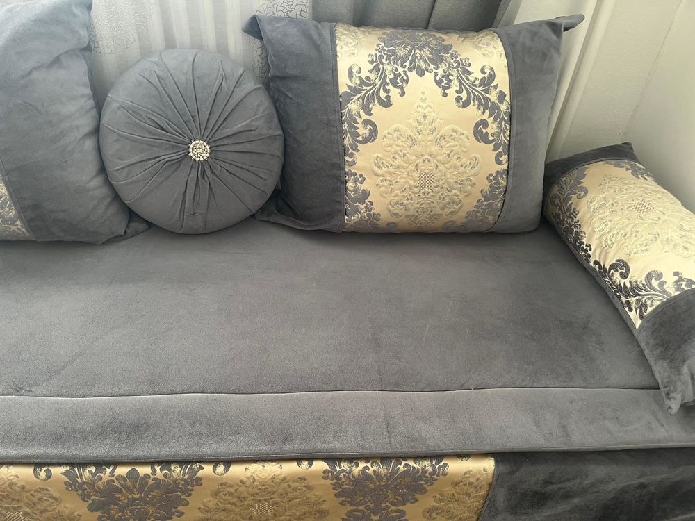 Ensemble salon Meubles