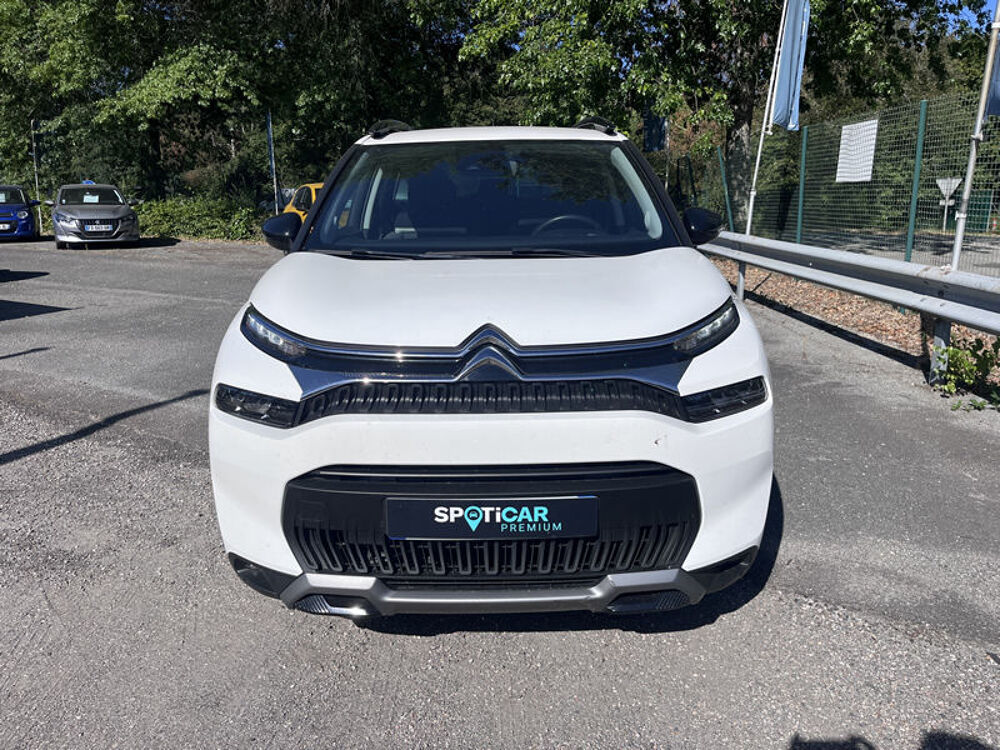 C3 Aircross 5p Shine BlueHDi 1.5 110 cv 2023 occasion 87280 Limoges