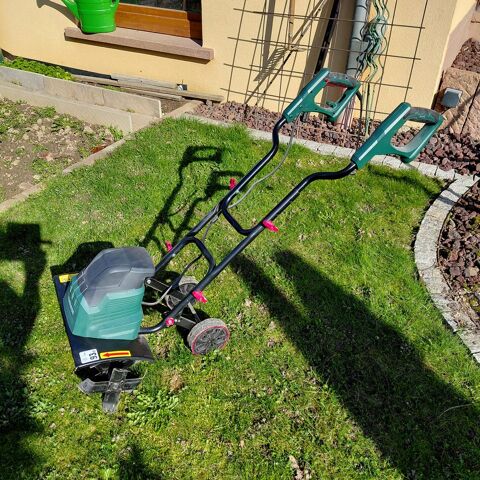 Motobinneuse �lectrique 75 Mothern (67)