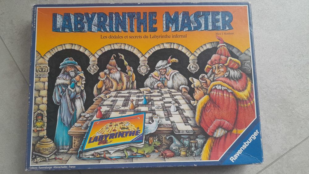 jeu de strat&eacute;gie Jeux / jouets
