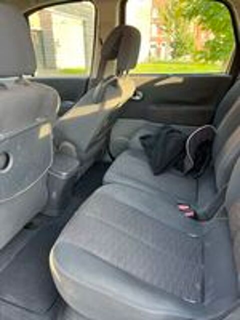 Grand Sc&eacute;nic II Grand Scenic 1.5 dCi 100 Pack Expression 2008 occasion 59000 Lille