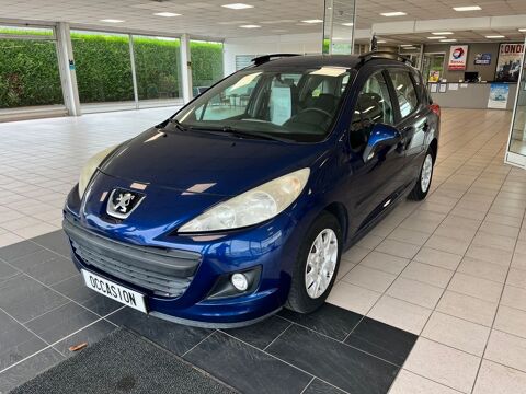 Peugeot 207 sw 1.4I 95CV PREMIUM GARANTIE 3 MOIS