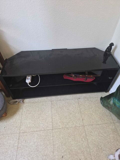 meuble télévision L'Argentière-la-Bessée (05)