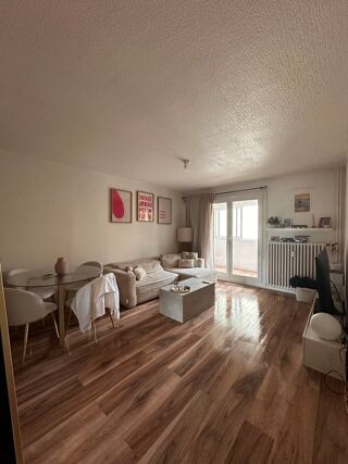  Appartement � vendre 2 pi�ces 58 m�