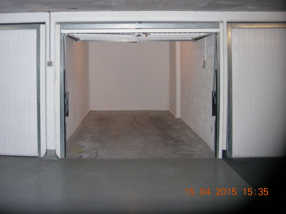 Location Parking/Garage Box en sous sol Saint-raphaël