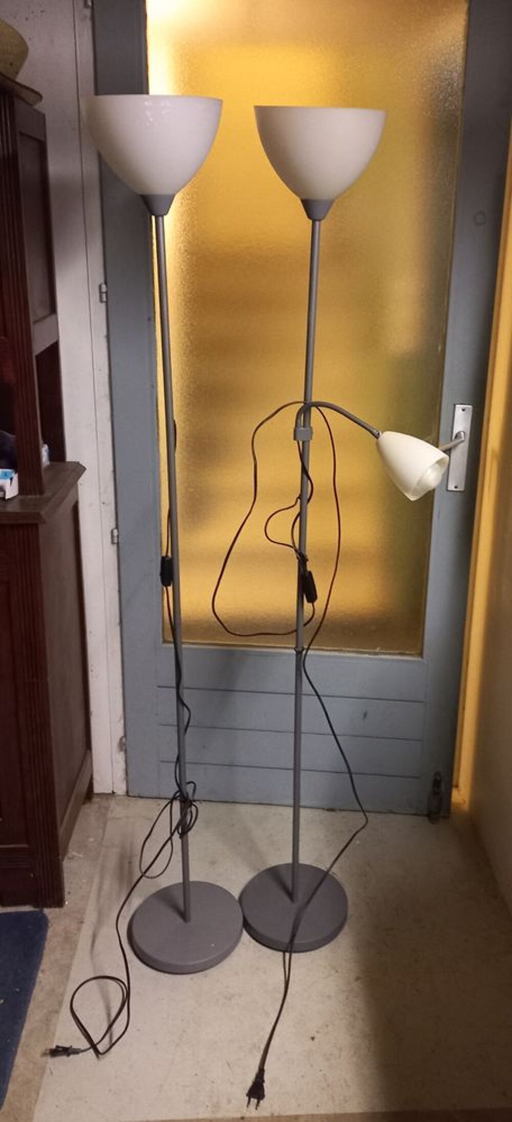 lampadaires Electroménager