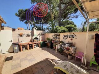  Maison � vendre 4 pi�ces 54 m� Vias