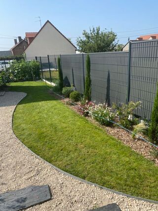  Maison à vendre 5 pièces 142 m²