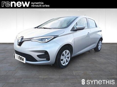 Annonce voiture Renault Zo 12990 
