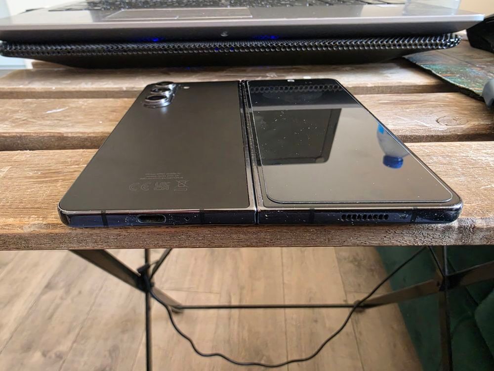 Samsung galaxy z fold 5 Téléphones et tablettes