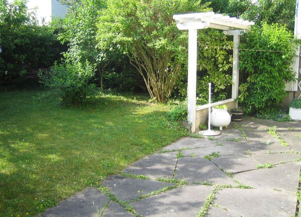 Vente Maison Maison avec jardin Antony Antony