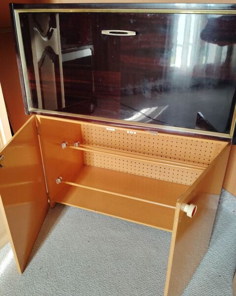 meuble vintage ORANGE  � poser ou � suspendre 20 Pontoise (95)