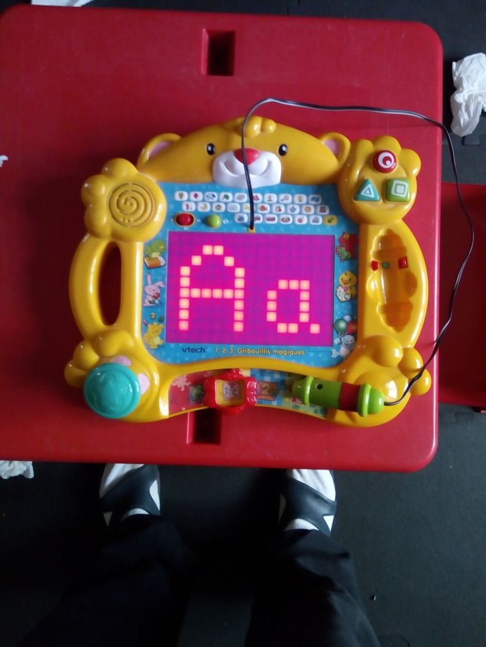 gribouille Jeux / jouets
