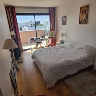  Appartement à vendre 3/4 pièces 78 m² La rochelle