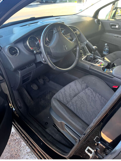 Peugeot 3008 1.6 HDi 112ch FAP Business