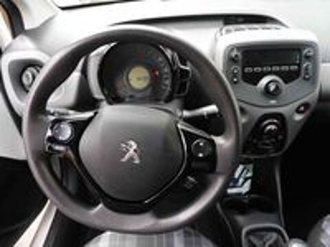 108 VTi 72ch S&S BVM5 Active 2019 occasion 93430 Villetaneuse
