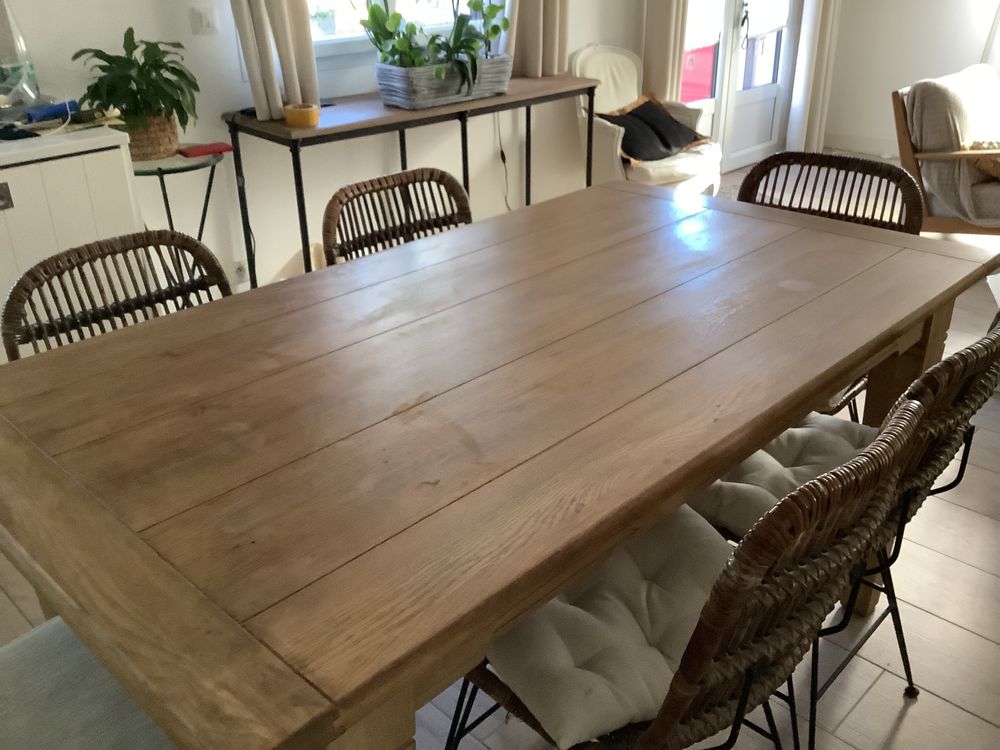 Table salle &agrave; manger Meubles