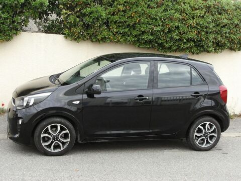 Kia picanto 1.0 essence MPi 67 ch ISG BVM5 Urban Edi