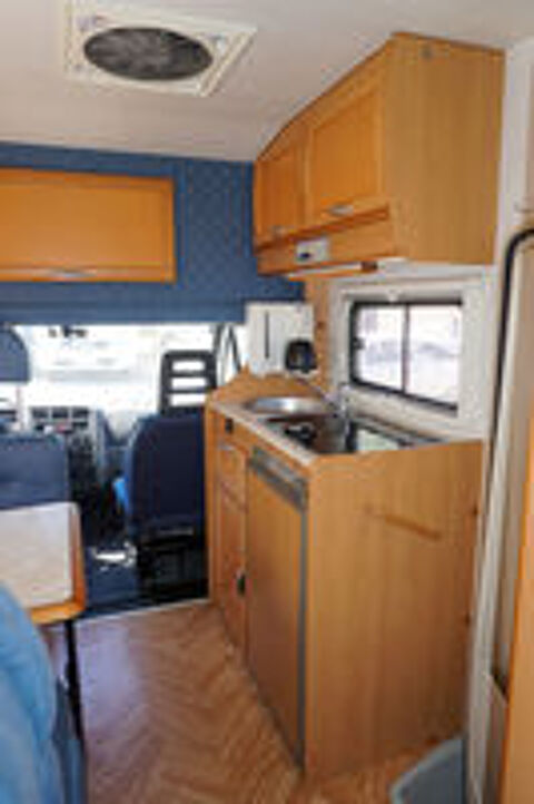  2001 occasion 34420 Villeneuve-l&egrave;s-B&eacute;ziers
