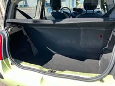 Twingo II 1.2 LEV 16v 75 eco2 Authentique 2008 occasion 42700 Firminy