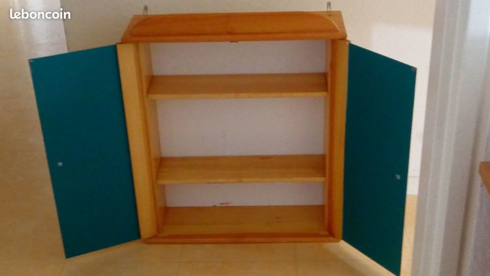 Armoire de salle de bain Meubles