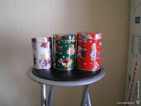 Boites gigognes nounours 2 Bossay-sur-Claise (37)