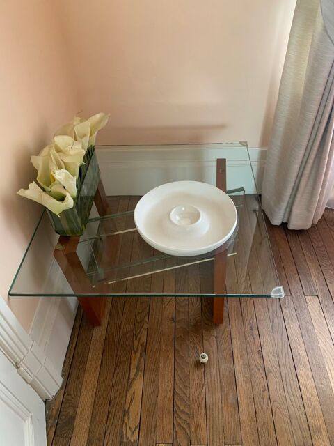 Table basse  100 Bordeaux (33)