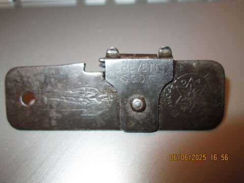 ouvre boites Scout 17 �pernay (51)