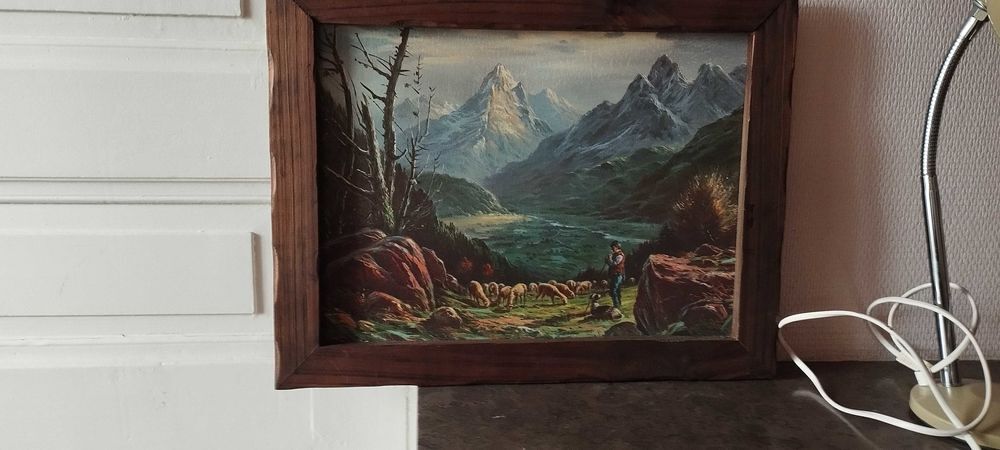 Tableau Décoration