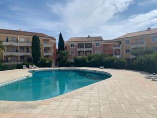  Appartement à vendre 2 pièces 35 m² Les issambres