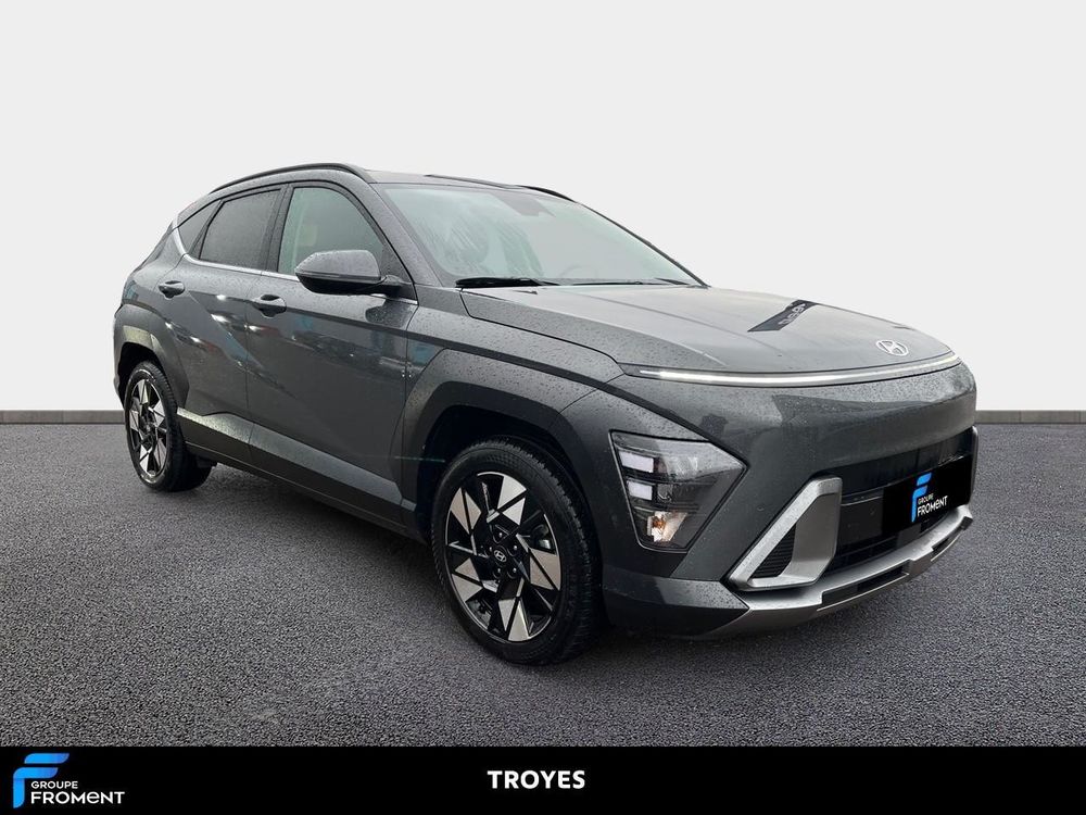 Kona Hybrid 129 Creative 2025 occasion 10600 Barberey-Saint-Sulpice