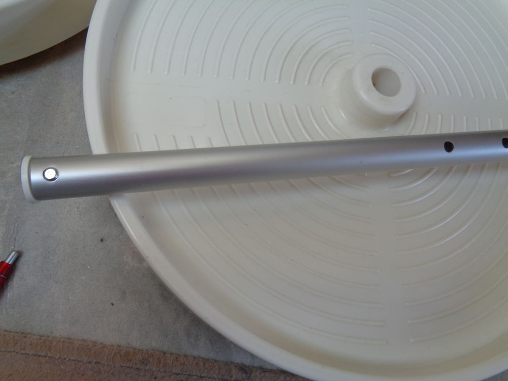 TOURNIQUET EN PLASTIQUE Electroménager