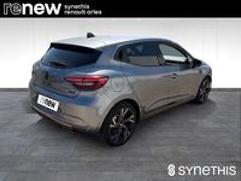 Clio V Clio E-Tech full hybrid 145 Engineered 2023 occasion 13200 Arles
