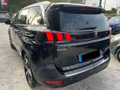 5008 BlueHDi 130ch S&S EAT8 Active Business 2019 occasion 84000 Avignon