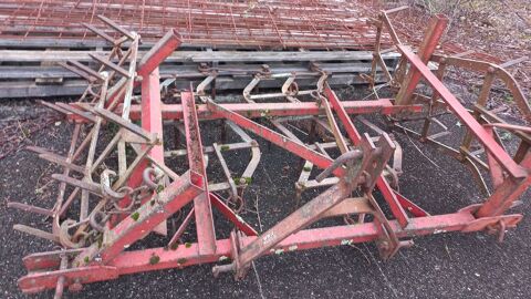 HERSE 1989   3M X 1.20 M REPLIABLE 400 Culoz (01)
