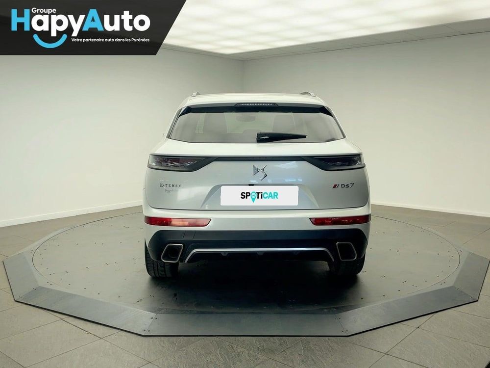 DS7 Crossback Hybride E-Tense 225 EAT8 Performance Line 2021 occasion 65000 Tarbes