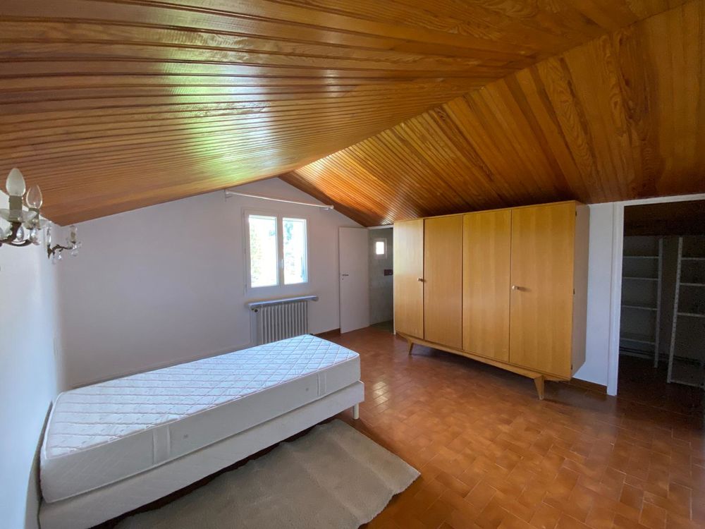Vente Maison Maison Villa 4 chambres avec jardin piscine et garage Barjols
