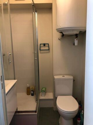  Appartement � louer 1 pi�ce 20 m�