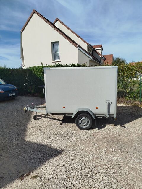 Pi&egrave;ces et &eacute;quipements Caravaning Pi&egrave;ces et &eacute;quipements Caravaning  occasion Arceau 21310