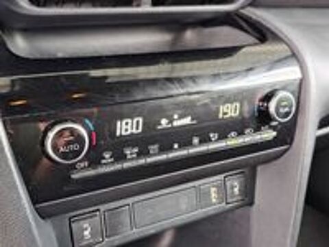Yaris Cross Hybride 116h 2WD Trail 2022 occasion 95520 Osny